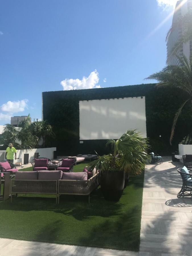 Apartamento Hide House Hollywood Exterior foto