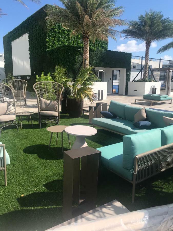 Apartamento Hide House Hollywood Exterior foto