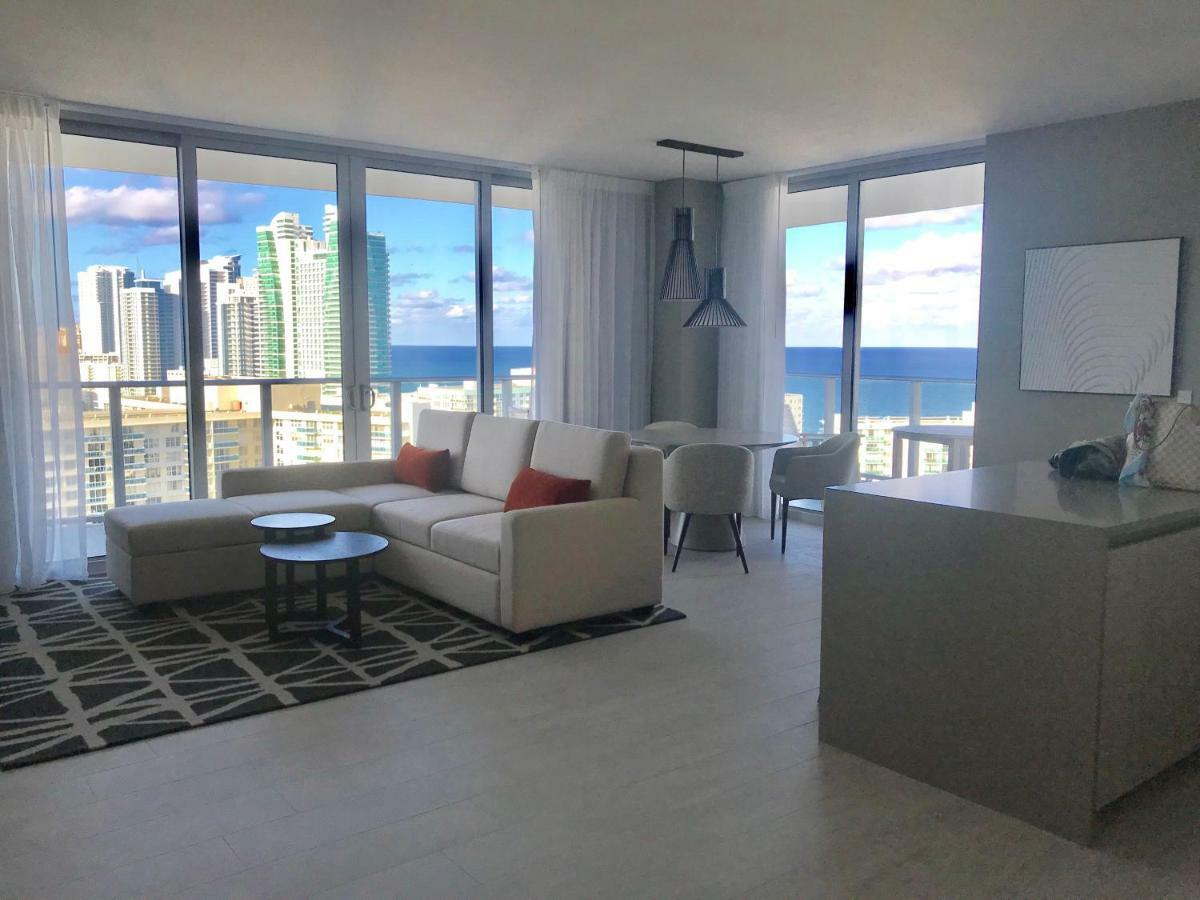 Apartamento Hide House Hollywood Exterior foto
