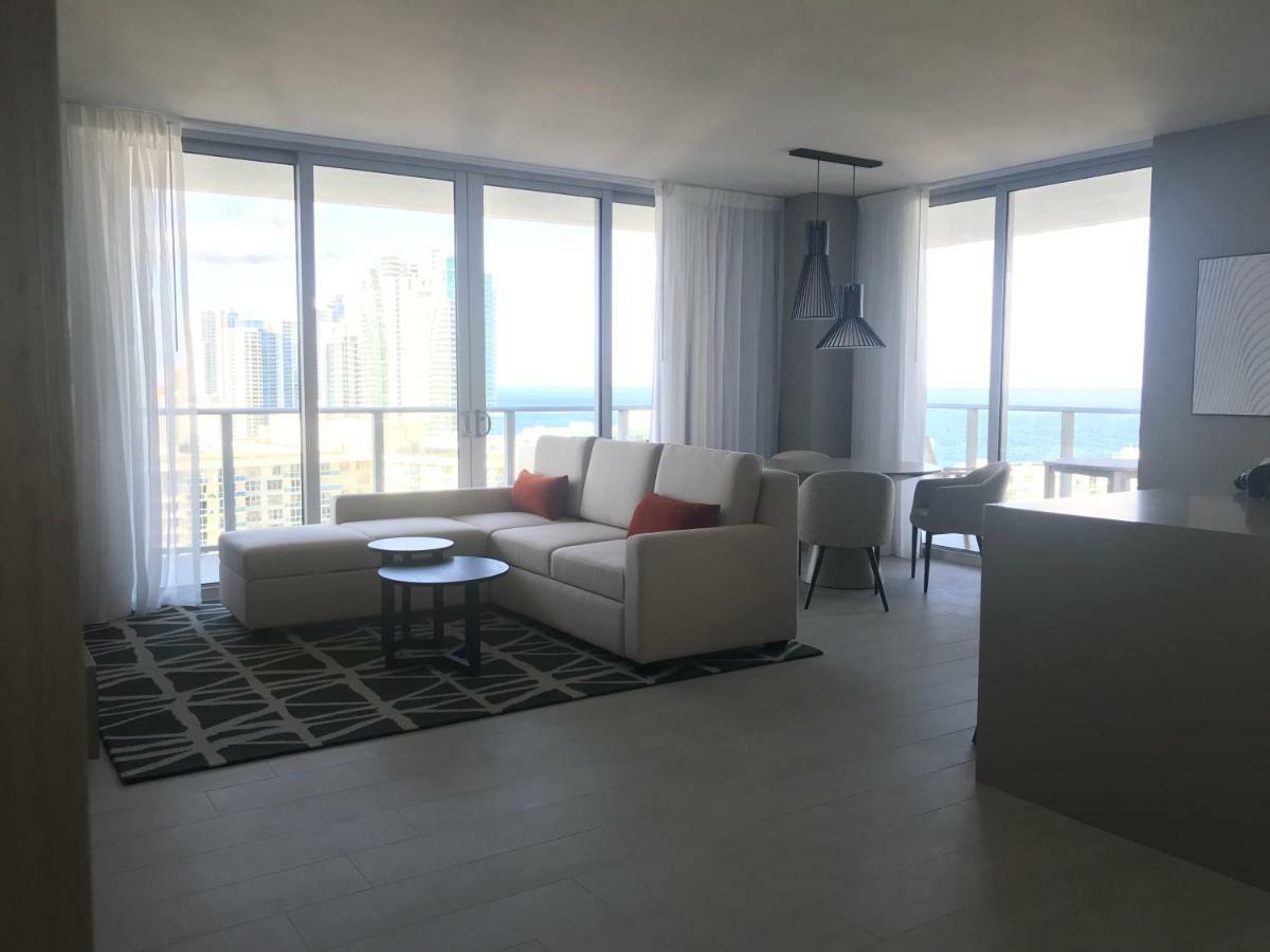 Apartamento Hide House Hollywood Exterior foto