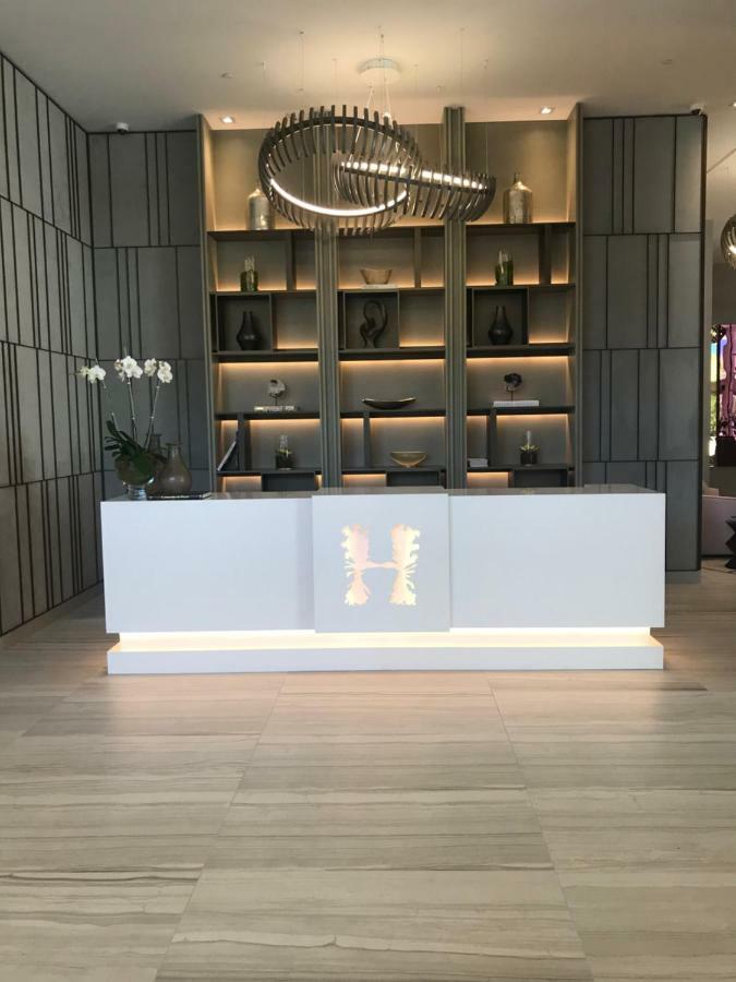 Apartamento Hide House Hollywood Exterior foto
