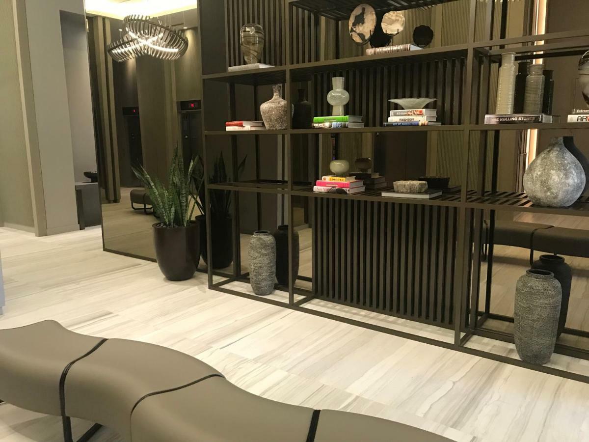 Apartamento Hide House Hollywood Exterior foto